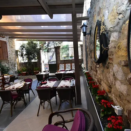 Hotel Olivia 1845