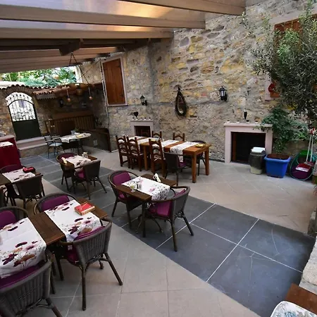 Hotel Olivia 1845 *