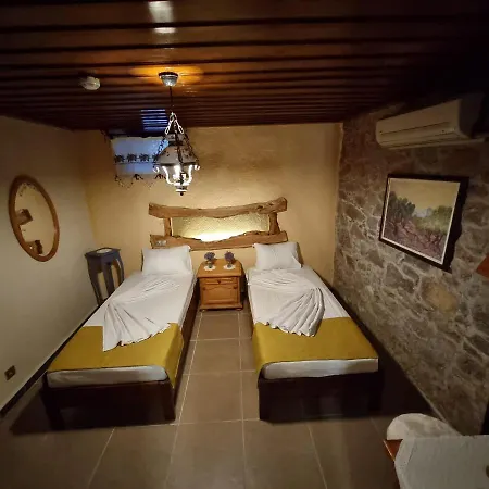 Hotel Olivia 1845