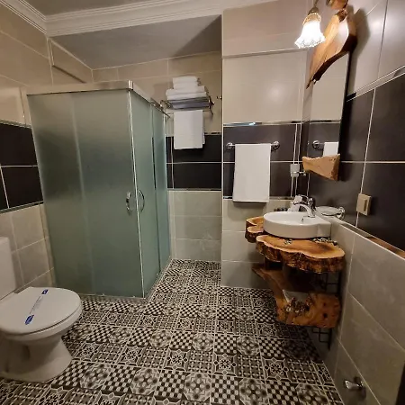 Hotel Olivia 1845 Ayvalı