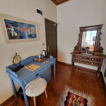 Hotel Olivia 1845 Ayvalı