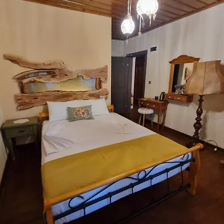 Hotel Olivia 1845