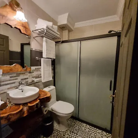 Olivia 1845 Hotel Ayvalı