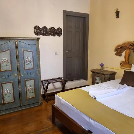 Hotel Olivia 1845