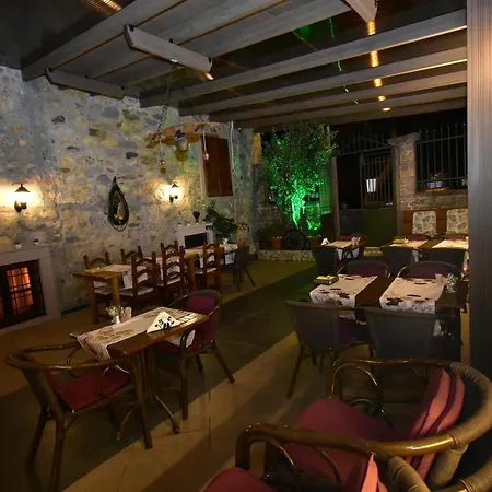 Hotel Olivia 1845