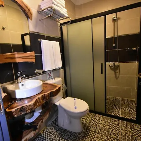 Hotel Olivia 1845 Ayvalı