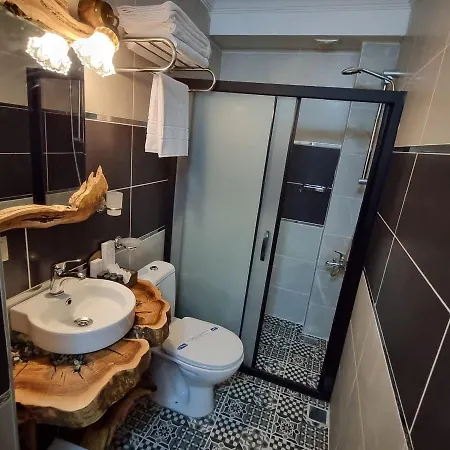 Olivia 1845 Hotel Ayvalı