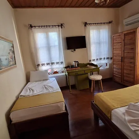 Hotel Olivia 1845