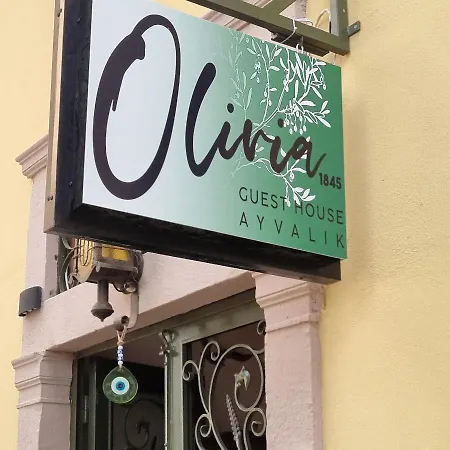 Olivia 1845